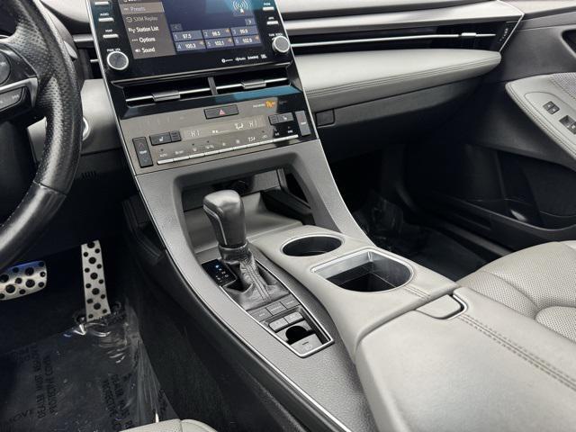 used 2019 Toyota Avalon Hybrid car, priced at $16,990