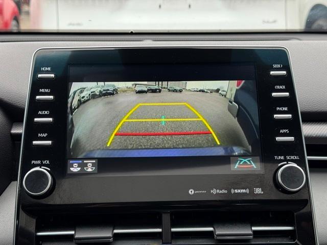 used 2019 Toyota Avalon Hybrid car, priced at $19,490