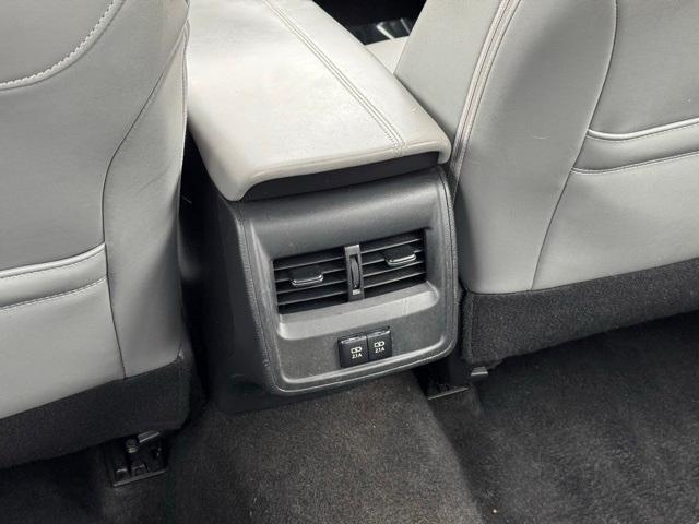 used 2019 Toyota Avalon Hybrid car, priced at $19,490
