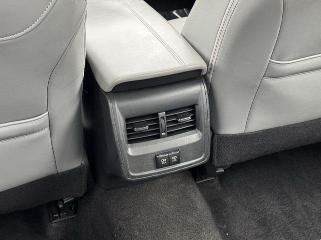 used 2019 Toyota Avalon Hybrid car, priced at $16,990