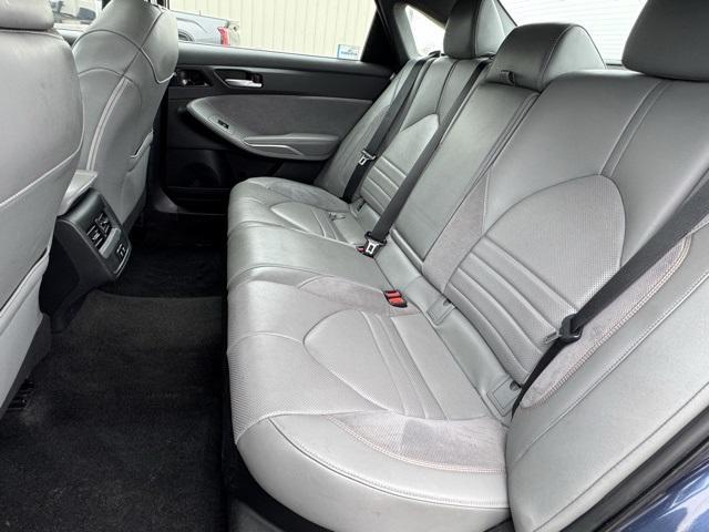 used 2019 Toyota Avalon Hybrid car, priced at $16,990