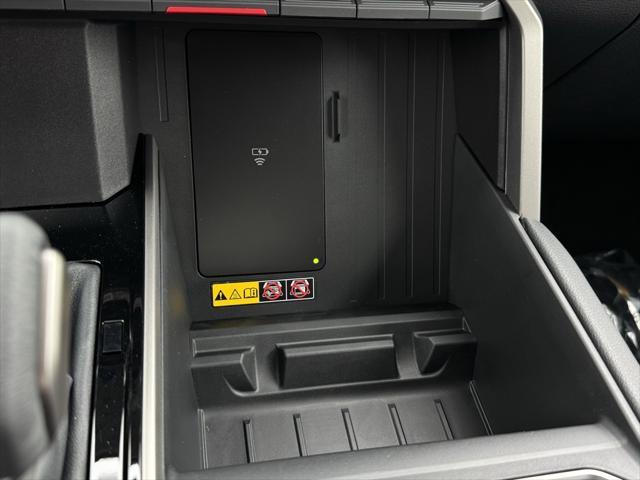 new 2025 Toyota Tundra car, priced at $68,358