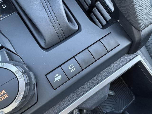 new 2025 Toyota Tacoma car, priced at $53,990