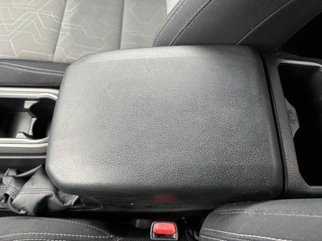 used 2022 Toyota Tacoma car, priced at $38,498