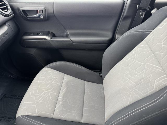 used 2022 Toyota Tacoma car, priced at $38,498