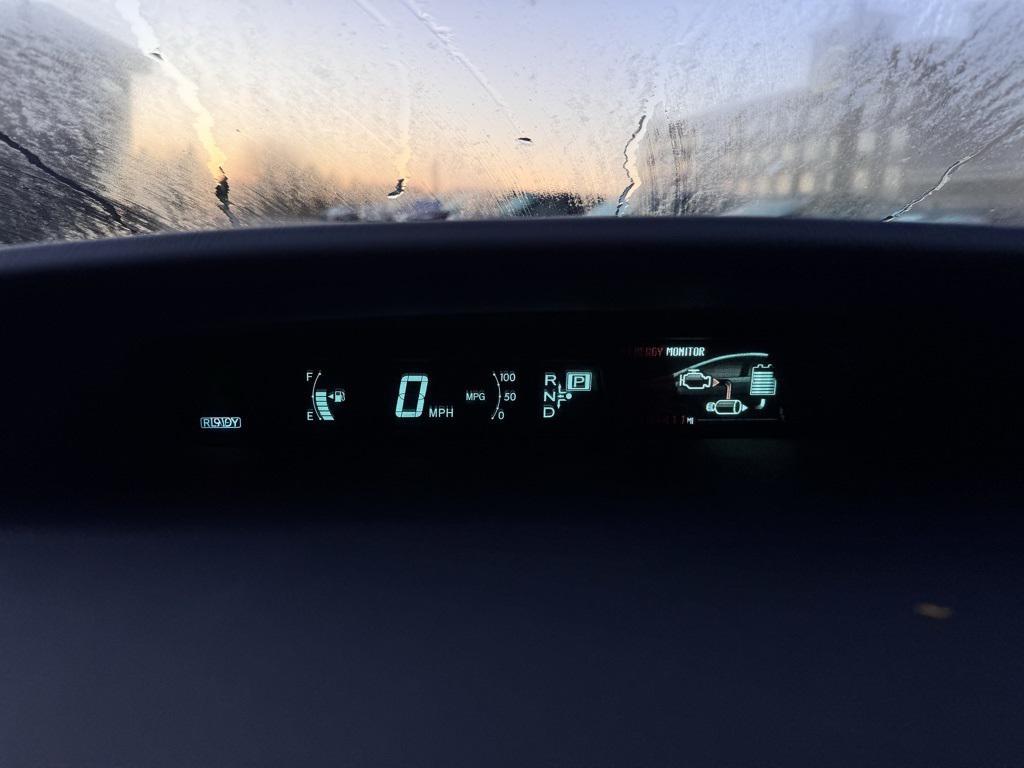 used 2013 Toyota Prius car, priced at $6,390