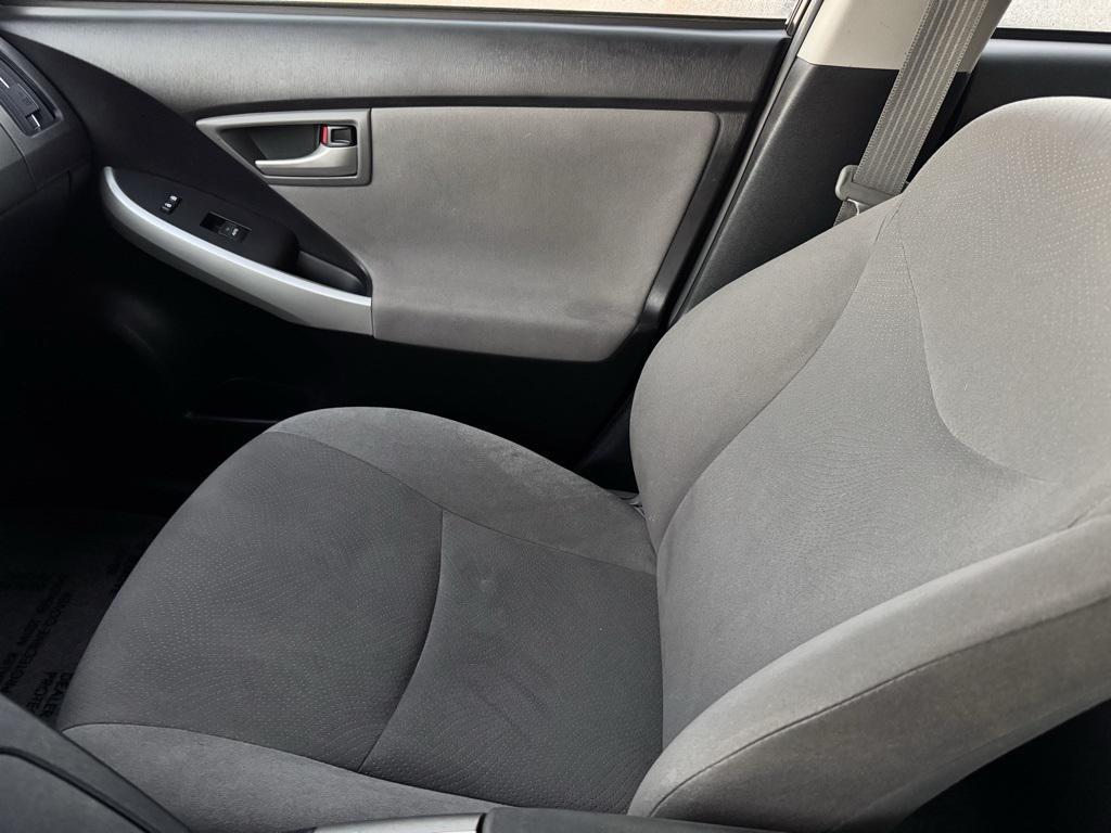 used 2013 Toyota Prius car, priced at $6,390