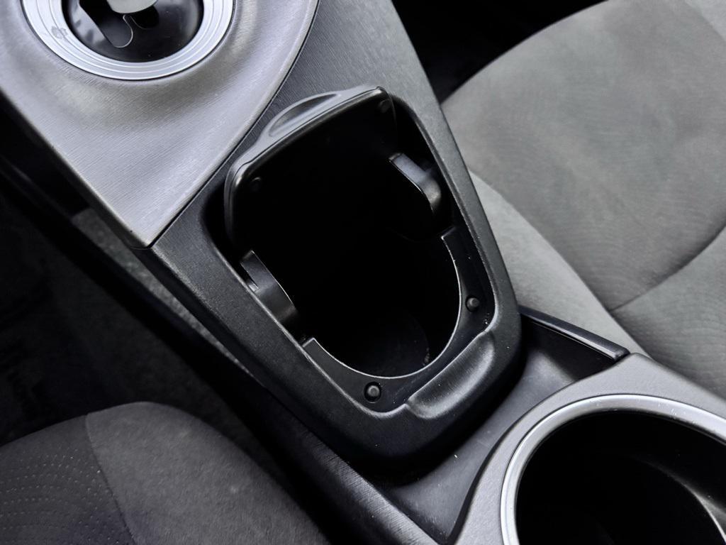 used 2013 Toyota Prius car, priced at $6,390