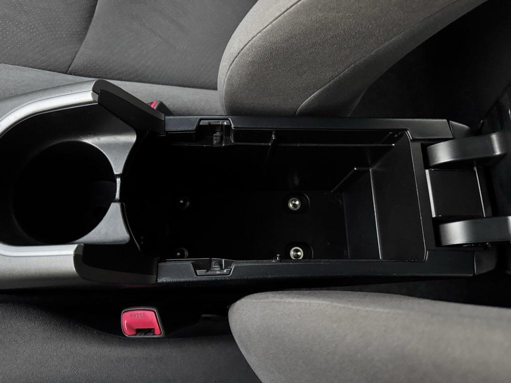 used 2013 Toyota Prius car, priced at $6,390