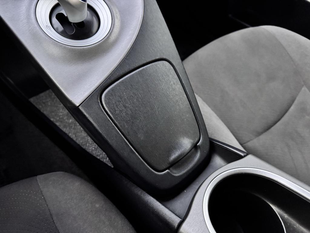 used 2013 Toyota Prius car, priced at $6,390