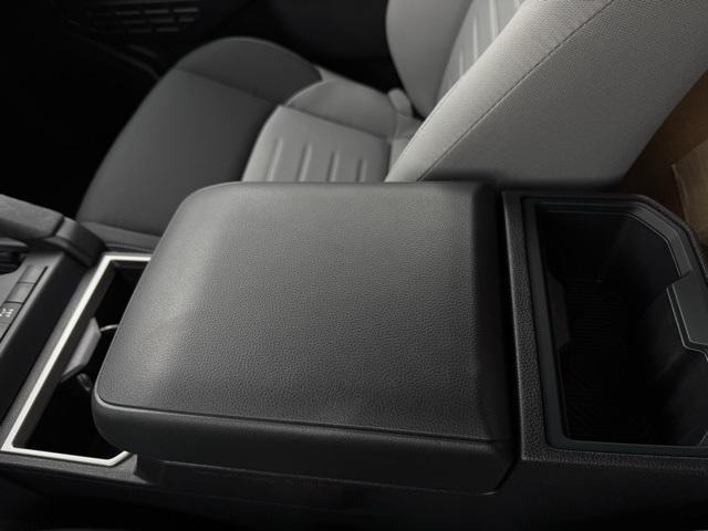 new 2025 Toyota Tacoma car, priced at $50,249