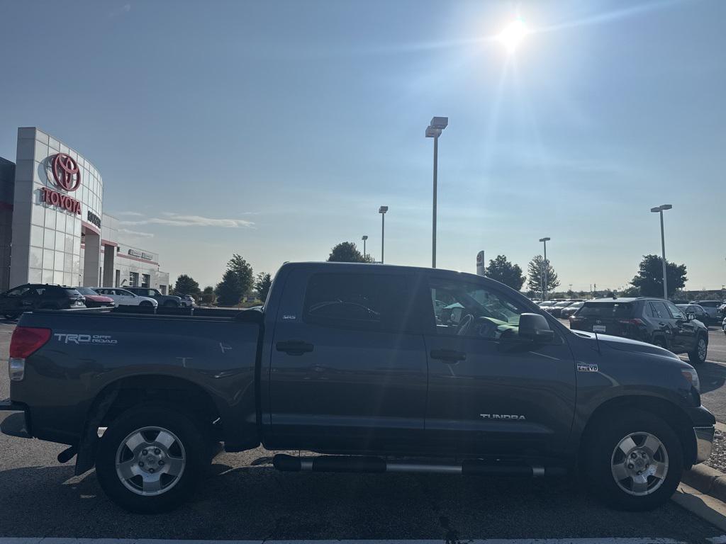 used 2007 Toyota Tundra car, priced at $14,500