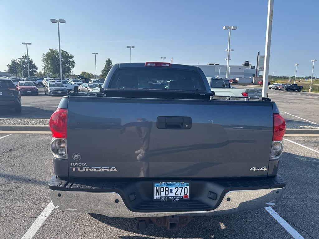 used 2007 Toyota Tundra car, priced at $14,500