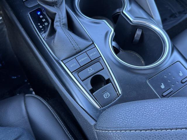 used 2018 Toyota Camry car, priced at $27,498