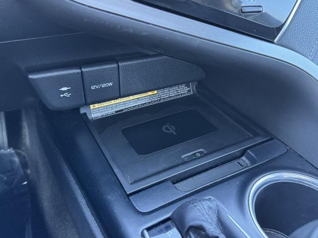 used 2018 Toyota Camry car, priced at $27,498