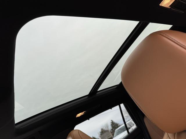 used 2021 Toyota Highlander car, priced at $42,000