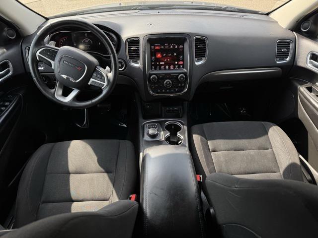 used 2017 Dodge Durango car, priced at $11,990