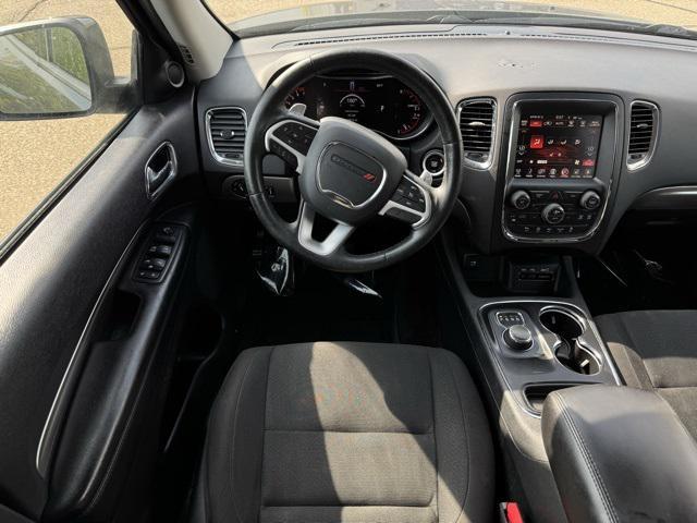 used 2017 Dodge Durango car, priced at $11,990