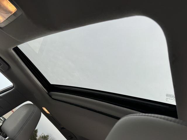 used 2017 Toyota Highlander Hybrid car, priced at $19,500