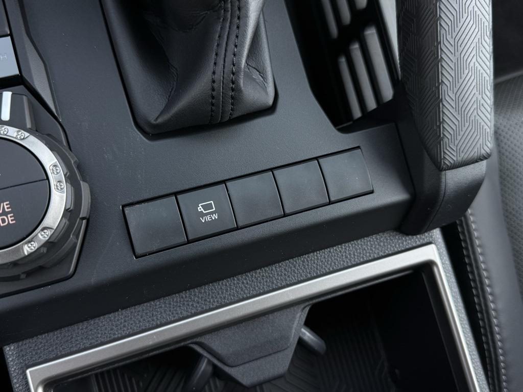 new 2025 Toyota 4Runner car, priced at $58,000