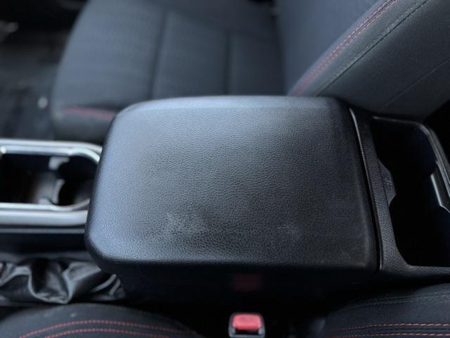 used 2018 Toyota Tacoma car, priced at $27,697