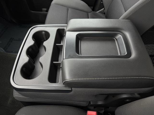 used 2014 Chevrolet Silverado 1500 car, priced at $17,990