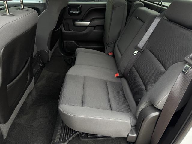 used 2014 Chevrolet Silverado 1500 car, priced at $17,990