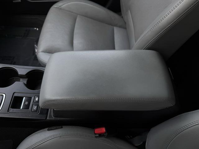 used 2019 Subaru Outback car, priced at $18,499