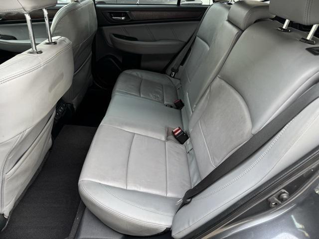 used 2019 Subaru Outback car, priced at $18,499
