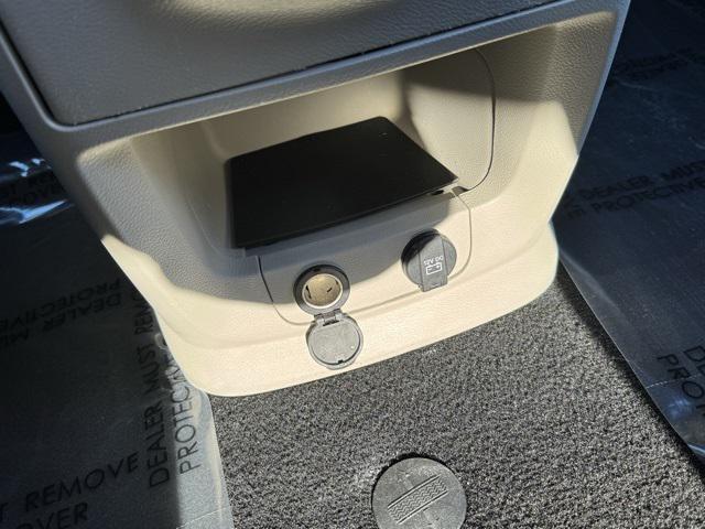 used 2019 Dodge Grand Caravan car, priced at $13,998