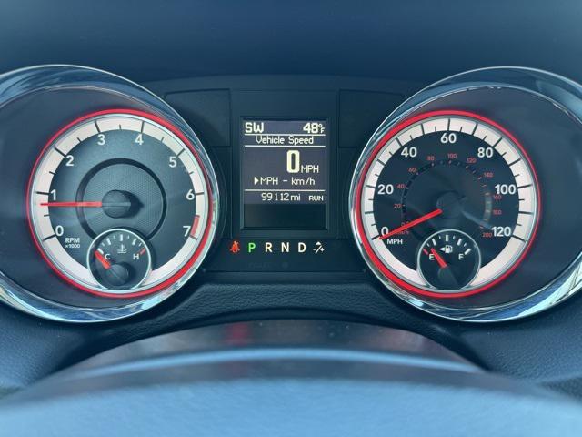 used 2019 Dodge Grand Caravan car, priced at $13,998