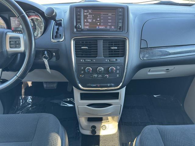 used 2019 Dodge Grand Caravan car, priced at $13,998