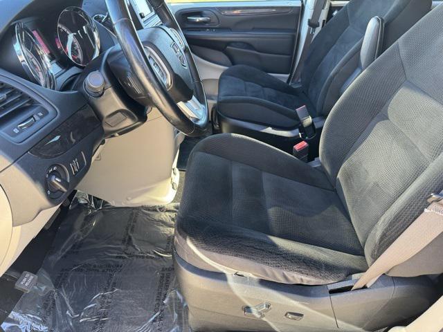 used 2019 Dodge Grand Caravan car, priced at $13,998