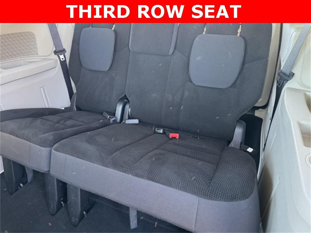 used 2019 Dodge Grand Caravan car, priced at $13,998