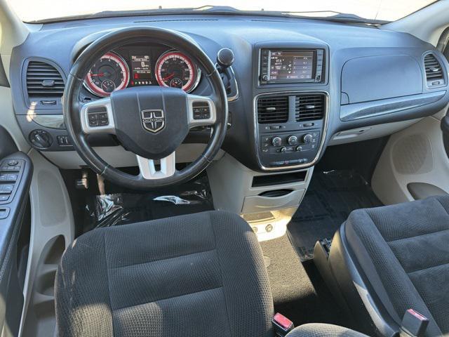 used 2019 Dodge Grand Caravan car, priced at $13,998