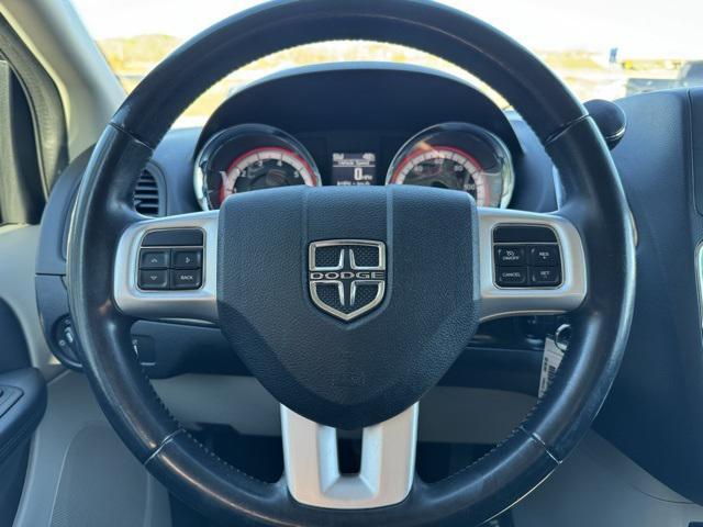 used 2019 Dodge Grand Caravan car, priced at $13,998