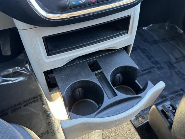 used 2019 Dodge Grand Caravan car, priced at $13,998