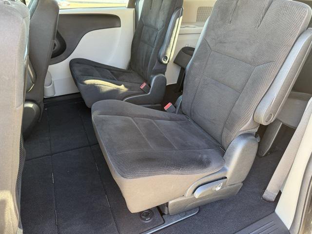 used 2019 Dodge Grand Caravan car, priced at $13,998