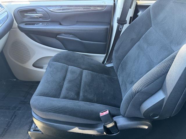 used 2019 Dodge Grand Caravan car, priced at $13,998