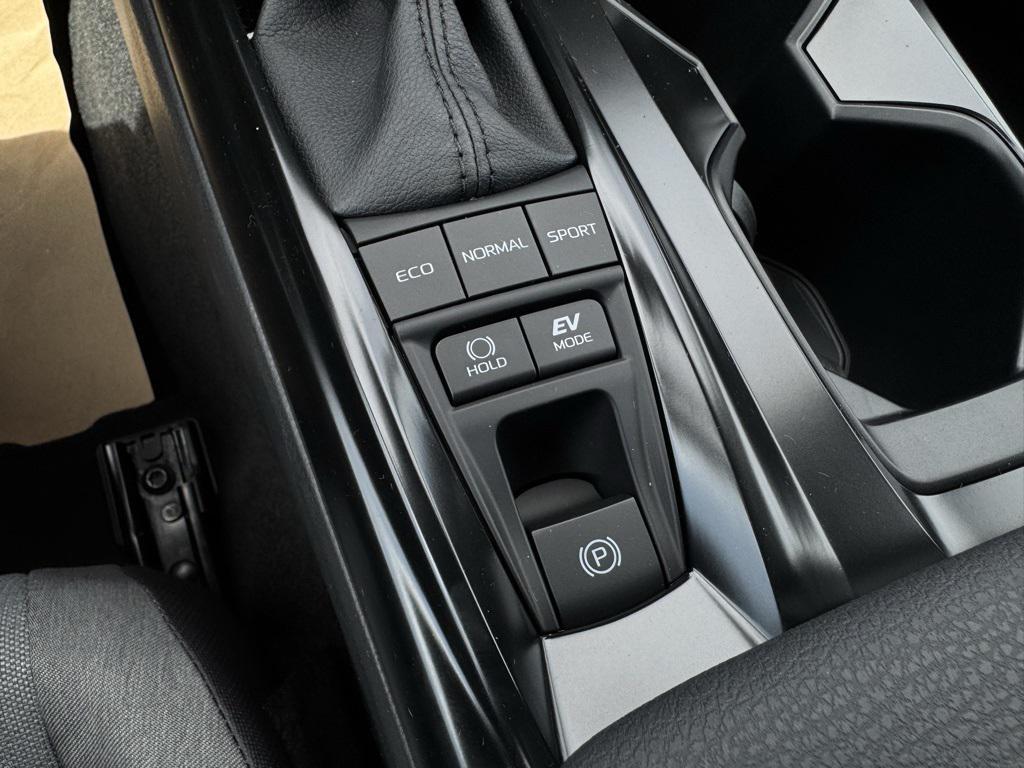 new 2026 Toyota Camry car, priced at $32,109