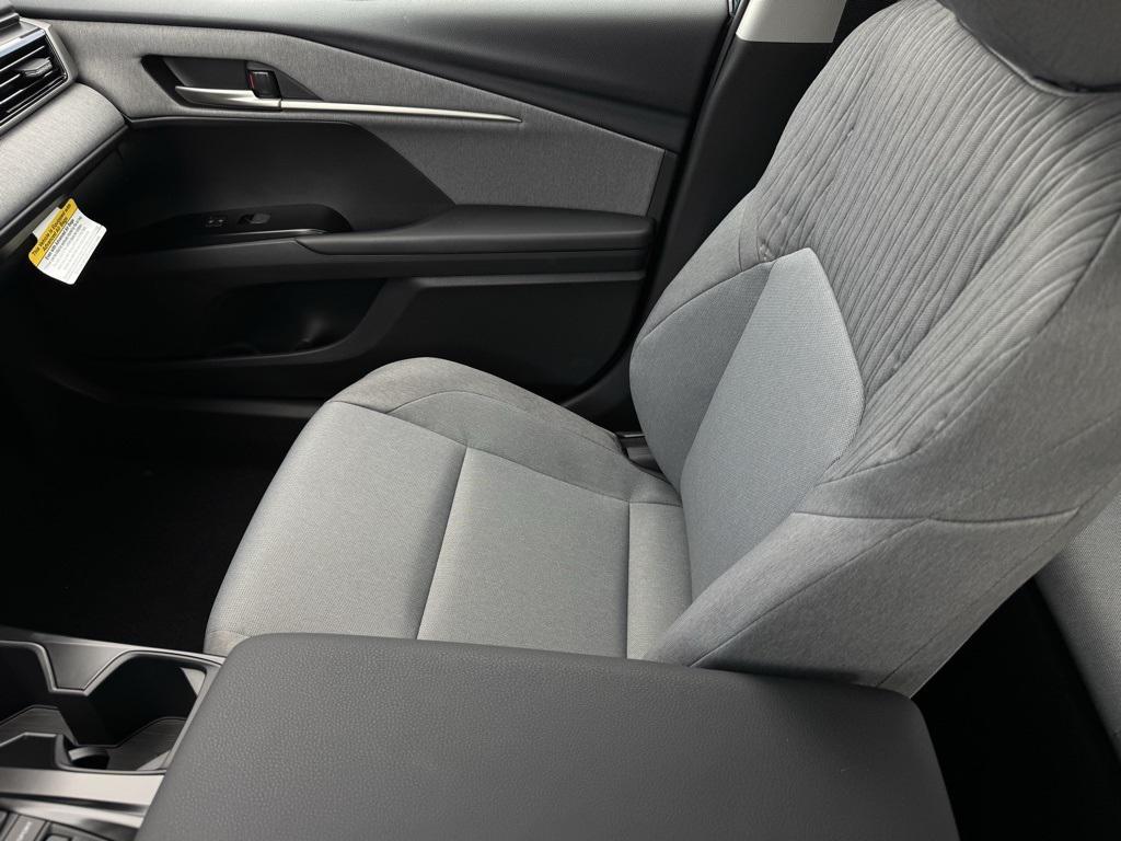 new 2026 Toyota Camry car, priced at $32,109