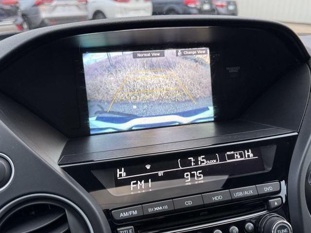 used 2015 Honda Pilot car, priced at $9,990