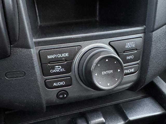 used 2015 Honda Pilot car, priced at $9,990