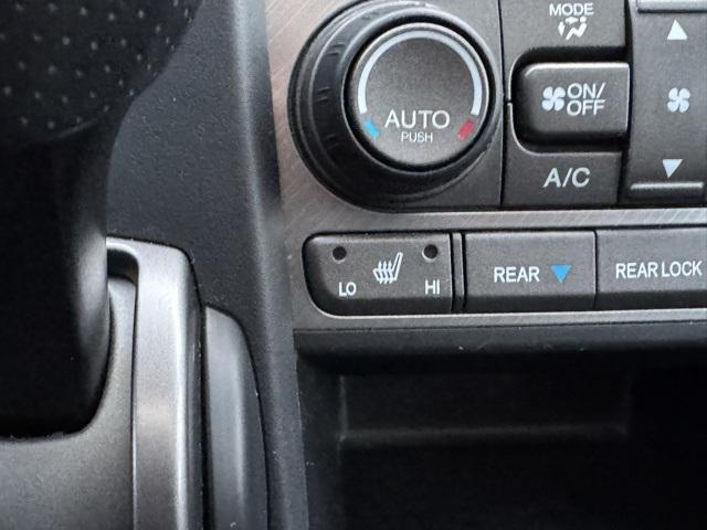 used 2015 Honda Pilot car, priced at $9,990