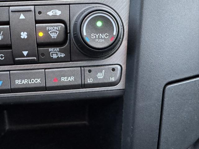 used 2015 Honda Pilot car, priced at $9,990