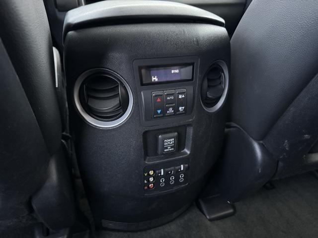 used 2015 Honda Pilot car, priced at $9,990