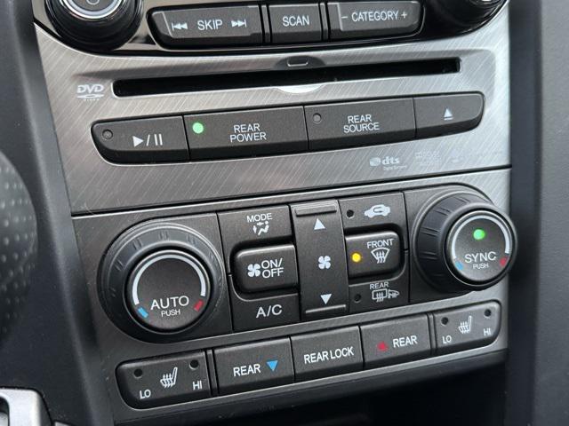 used 2015 Honda Pilot car, priced at $9,990