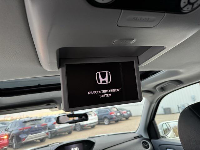 used 2015 Honda Pilot car, priced at $9,990