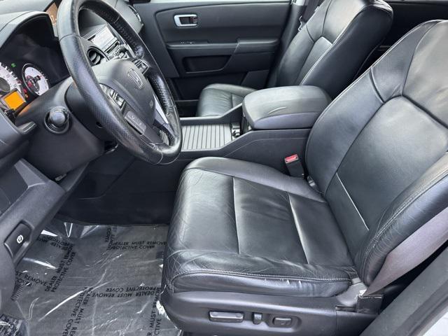 used 2015 Honda Pilot car, priced at $9,990