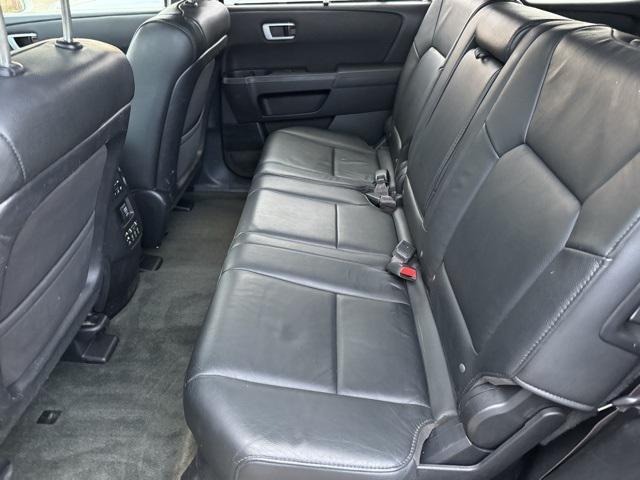 used 2015 Honda Pilot car, priced at $9,990